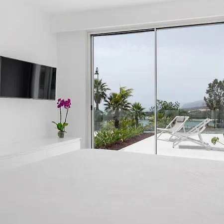 Karat Abama Villa Guia de Isora (Tenerife)