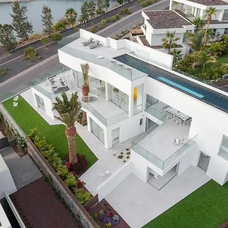 Karat Abama Villa Guia de Isora (Tenerife)