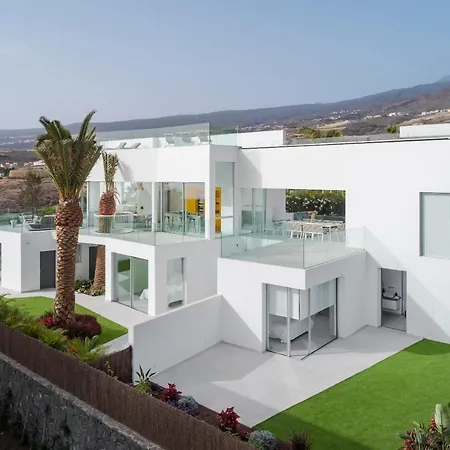 Karat Abama Guia de Isora (Tenerife)