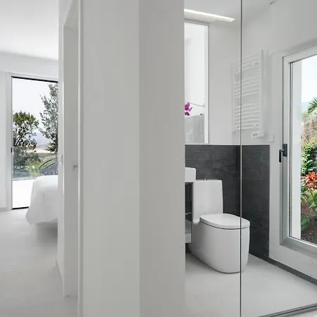 Villa Karat Abama *