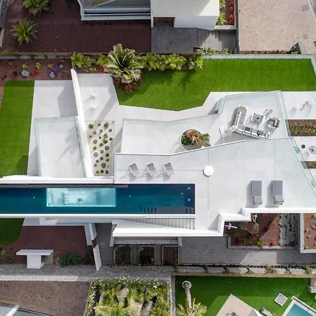 Karat Abama Villa