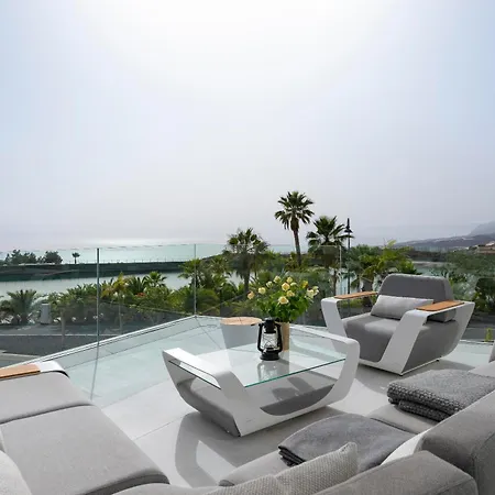 Villa Karat Abama
