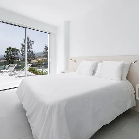 Villa Karat Abama Guia de Isora (Tenerife)