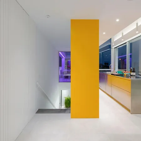 Villa Karat Abama *