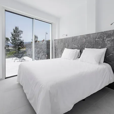 Villa Karat Abama *