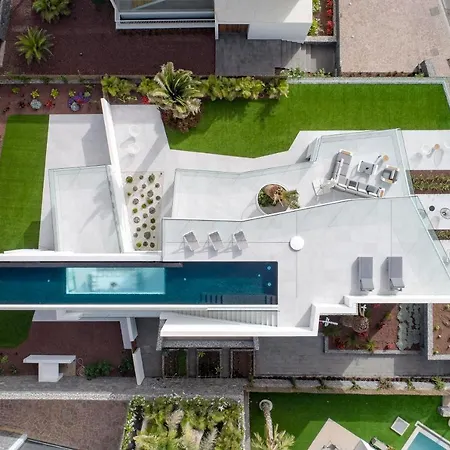 Karat Abama Villa *