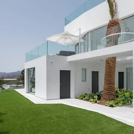Karat Abama Guia de Isora (Tenerife)