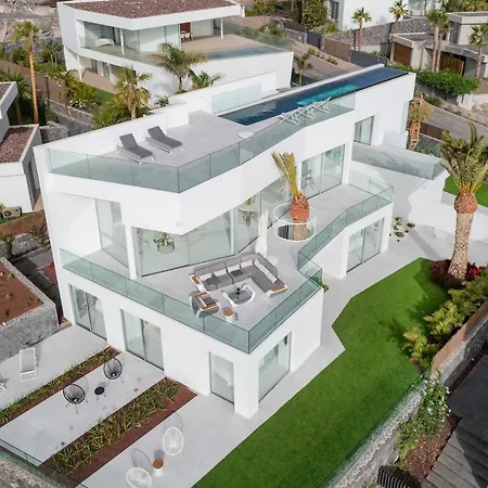 Villa Karat Abama *