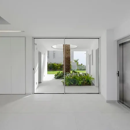 Villa Karat Abama