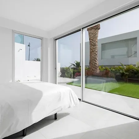 Karat Abama Villa Guia de Isora (Tenerife)