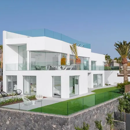 Karat Abama Villa Guia de Isora (Tenerife)